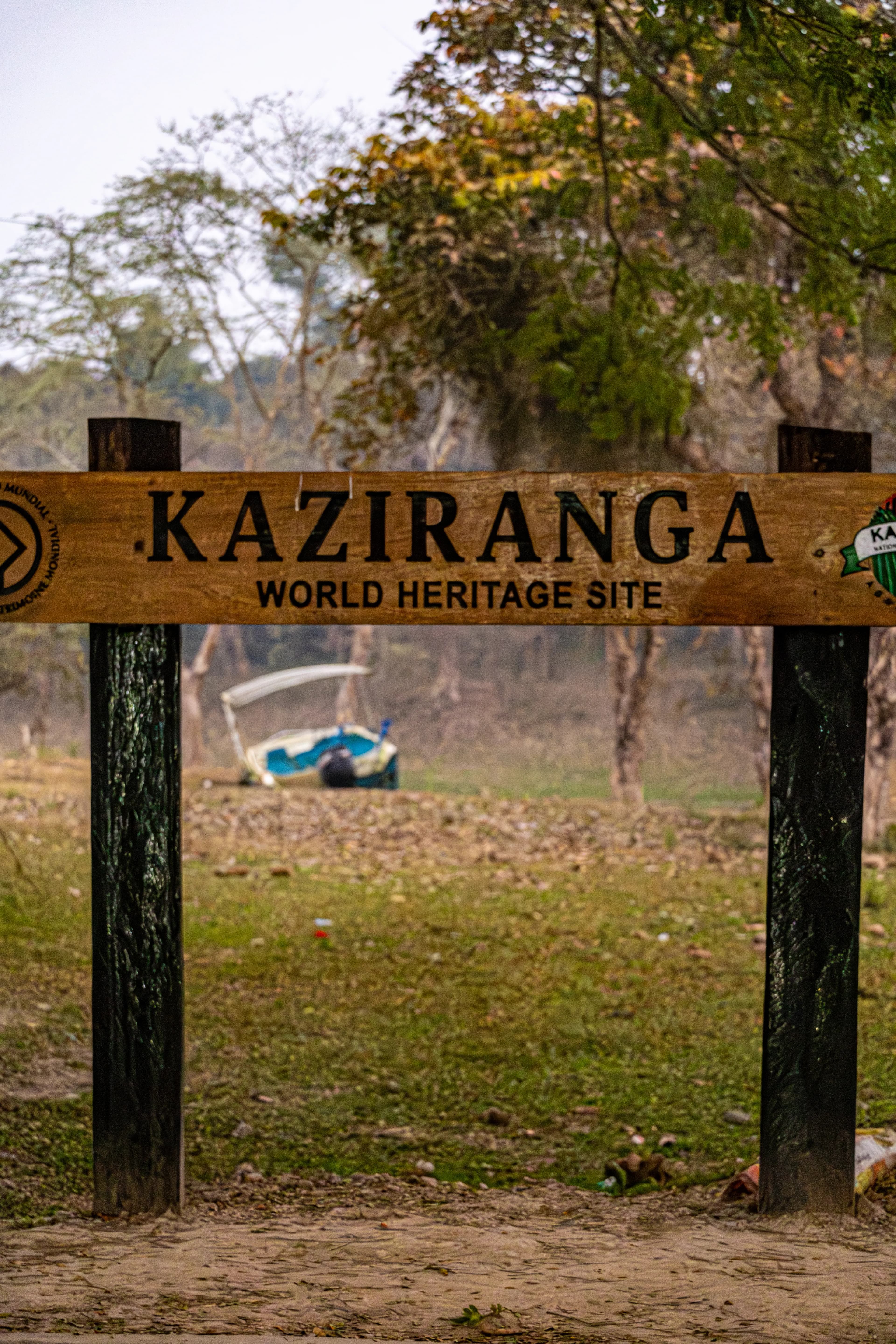 Kaziranga Resort